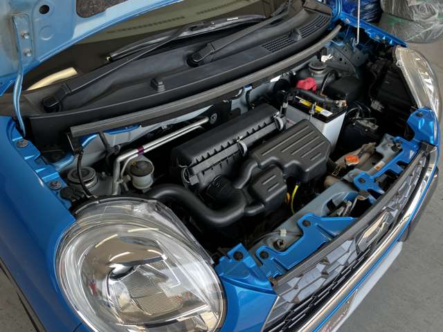 ダイハツ キャスト　アクティバ アクティバ ６６０ Ｇ ＳＡＩＩ ４ＷＤ H28年 (北海道) 99