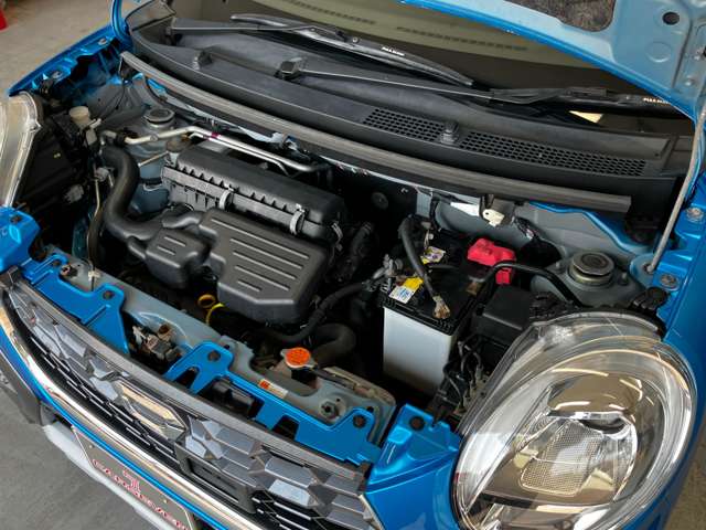 ダイハツ キャスト　アクティバ アクティバ ６６０ Ｇ ＳＡＩＩ ４ＷＤ H28年 (北海道) 99