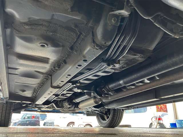 ダイハツ キャスト　アクティバ アクティバ ６６０ Ｇ ＳＡＩＩ ４ＷＤ H28年 (北海道) 99