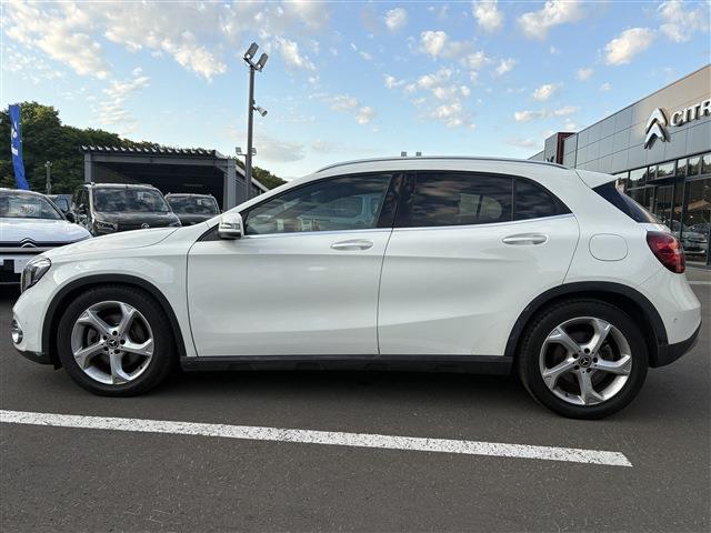 メルセデスベンツ ＧＬＡクラス ＧＬＡ２２０ ４マチック ４ＷＤ H29年 (東北) 99