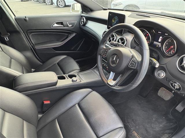 メルセデスベンツ ＧＬＡクラス ＧＬＡ２２０ ４マチック ４ＷＤ H29年 (東北) 99
