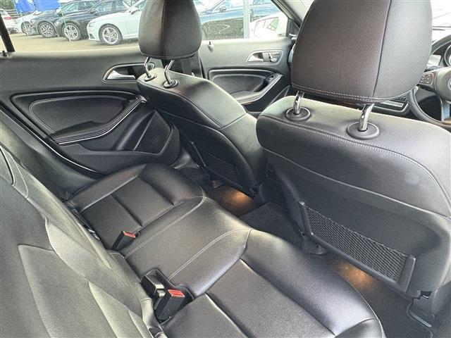 メルセデスベンツ ＧＬＡクラス ＧＬＡ２２０ ４マチック ４ＷＤ H29年 (東北) 99