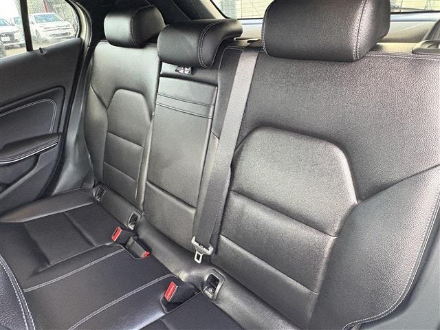 メルセデスベンツ ＧＬＡクラス ＧＬＡ２２０ ４マチック ４ＷＤ H29年 (東北) 99