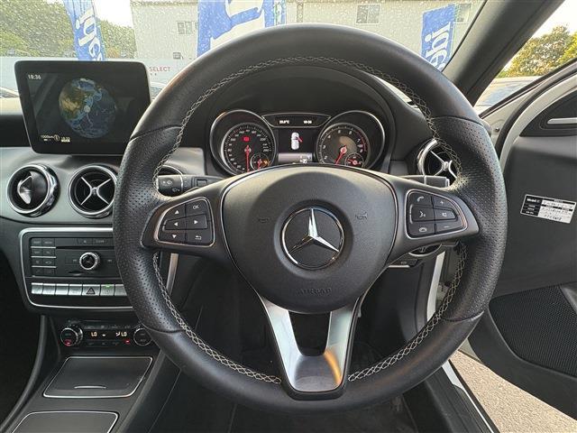 メルセデスベンツ ＧＬＡクラス ＧＬＡ２２０ ４マチック ４ＷＤ H29年 (東北) 99