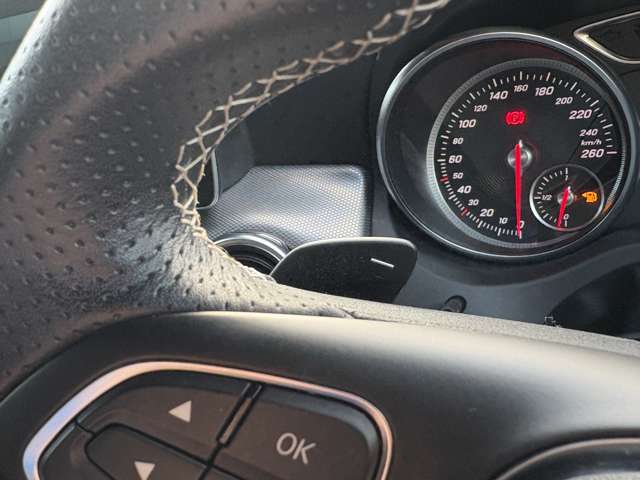 メルセデスベンツ ＧＬＡクラス ＧＬＡ２２０ ４マチック ４ＷＤ H29年 (東北) 99