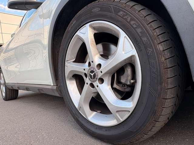 メルセデスベンツ ＧＬＡクラス ＧＬＡ２２０ ４マチック ４ＷＤ H29年 (東北) 99