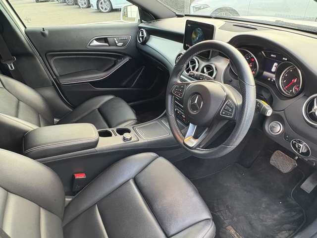 メルセデスベンツ ＧＬＡクラス ＧＬＡ２２０ ４マチック ４ＷＤ H29年 (東北) 99