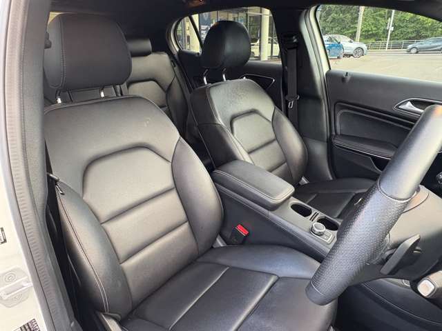 メルセデスベンツ ＧＬＡクラス ＧＬＡ２２０ ４マチック ４ＷＤ H29年 (東北) 99