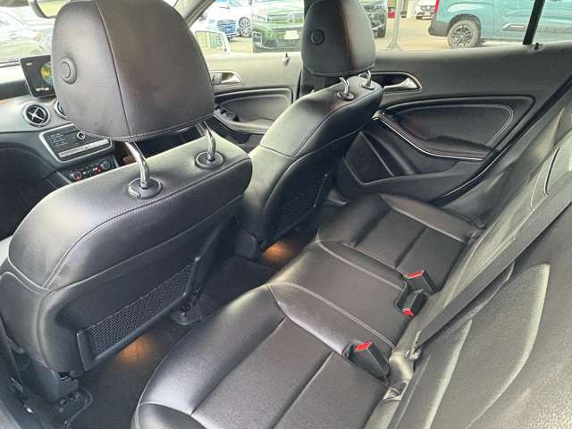 メルセデスベンツ ＧＬＡクラス ＧＬＡ２２０ ４マチック ４ＷＤ H29年 (東北) 99