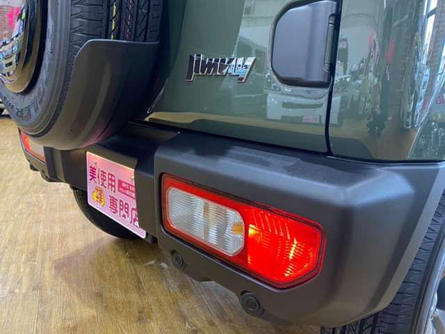 スズキ ジムニー ６６０ ＸＣ ４ＷＤ R6年 (北海道) 99