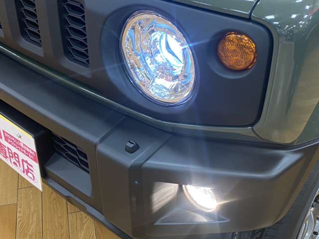 スズキ ジムニー ６６０ ＸＣ ４ＷＤ R6年 (北海道) 99