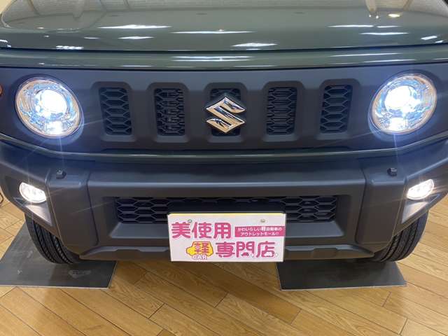 スズキ ジムニー ６６０ ＸＣ ４ＷＤ R6年 (北海道) 99