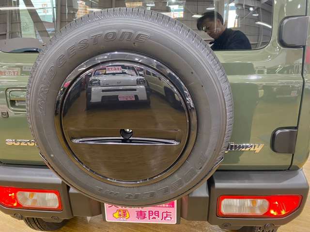 スズキ ジムニー ６６０ ＸＣ ４ＷＤ R6年 (北海道) 99