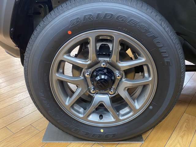 スズキ ジムニー ６６０ ＸＣ ４ＷＤ R6年 (北海道) 99