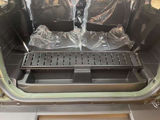 スズキ ジムニー ６６０ ＸＣ ４ＷＤ R6年 (北海道) 99