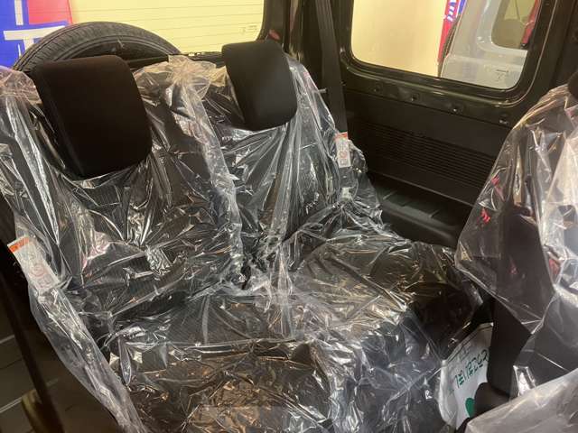 スズキ ジムニー ６６０ ＸＣ ４ＷＤ R6年 (北海道) 99