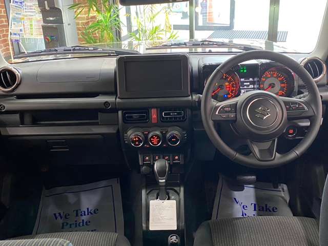 スズキ ジムニー ６６０ ＸＣ ４ＷＤ R6年 (北海道) 99