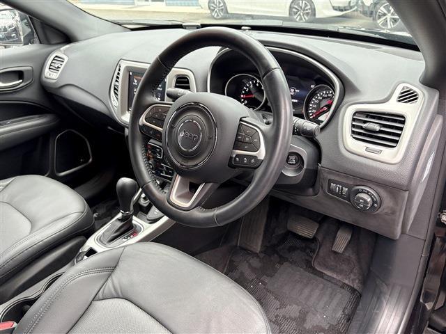 ジープ コンパス Ｓモデル ４ＷＤ R3年 (東北) 99