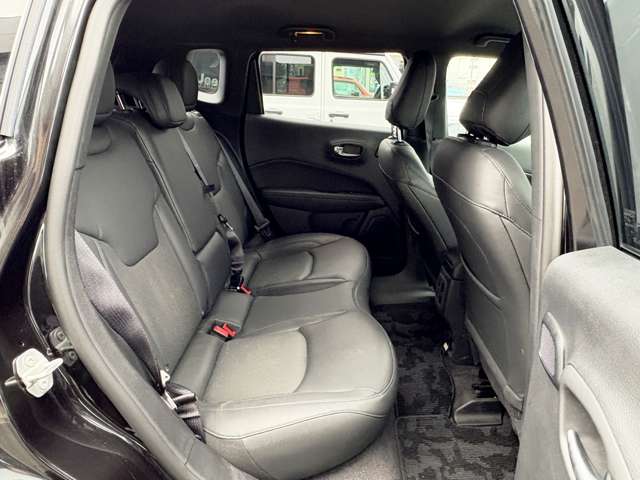 ジープ コンパス Ｓモデル ４ＷＤ R3年 (東北) 99