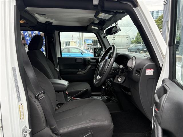 ジープ ラングラー　アンリミテッド アンリミテッド スポーツ ４ＷＤ H29年 (東北) 99