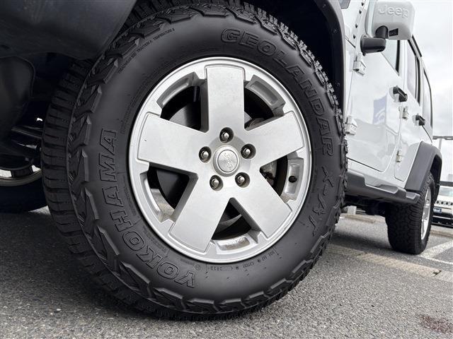 ジープ ラングラー　アンリミテッド アンリミテッド スポーツ ４ＷＤ H29年 (東北) 99