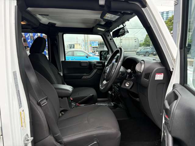 ジープ ラングラー　アンリミテッド アンリミテッド スポーツ ４ＷＤ H29年 (東北) 99