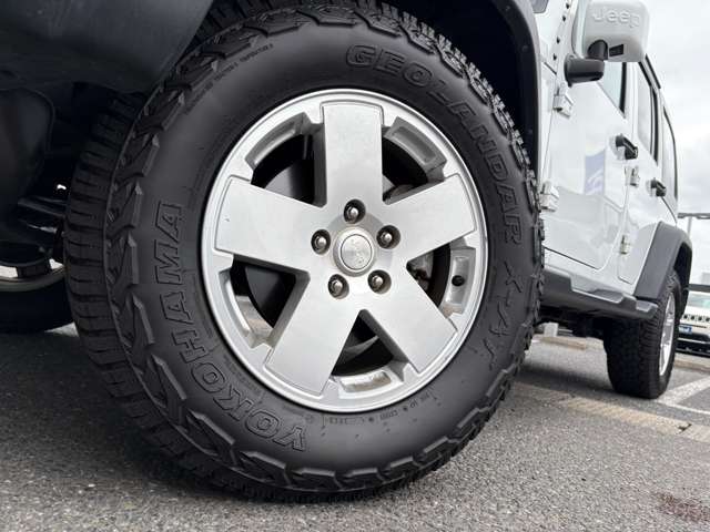 ジープ ラングラー　アンリミテッド アンリミテッド スポーツ ４ＷＤ H29年 (東北) 99