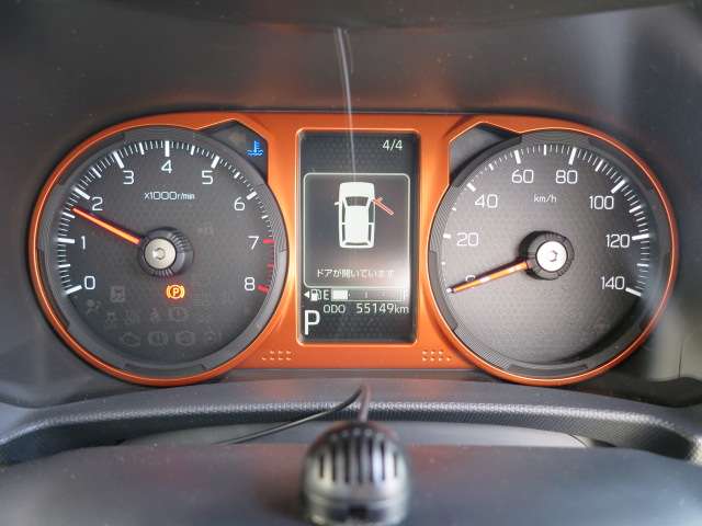 ダイハツ タフト ６６０ Ｇターボ R3年 (関東) 99