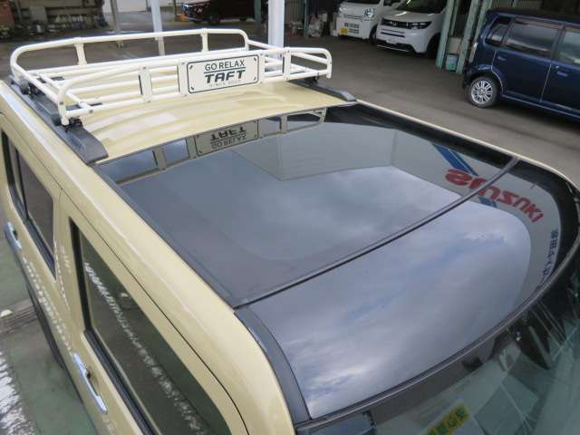 ダイハツ タフト ６６０ Ｇターボ R3年 (関東) 99