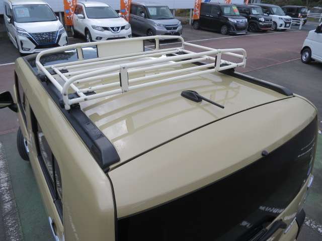 ダイハツ タフト ６６０ Ｇターボ R3年 (関東) 99