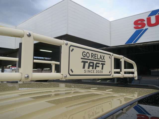 ダイハツ タフト ６６０ Ｇターボ R3年 (関東) 99