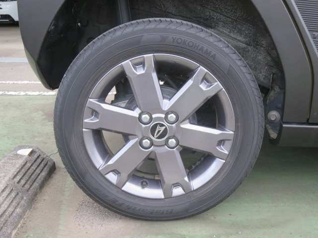 ダイハツ タフト ６６０ Ｇターボ R3年 (関東) 99