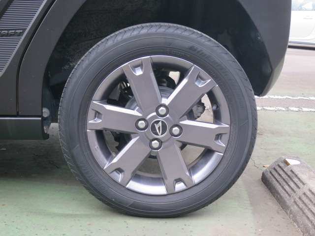 ダイハツ タフト ６６０ Ｇターボ R3年 (関東) 99