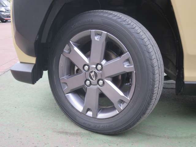 ダイハツ タフト ６６０ Ｇターボ R3年 (関東) 99