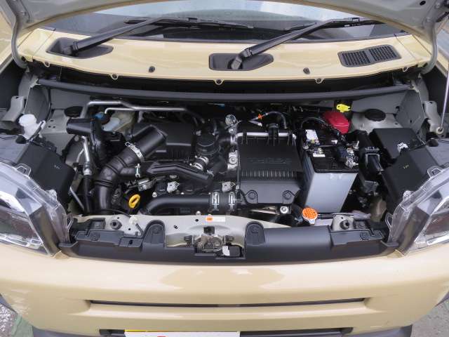 ダイハツ タフト ６６０ Ｇターボ R3年 (関東) 99