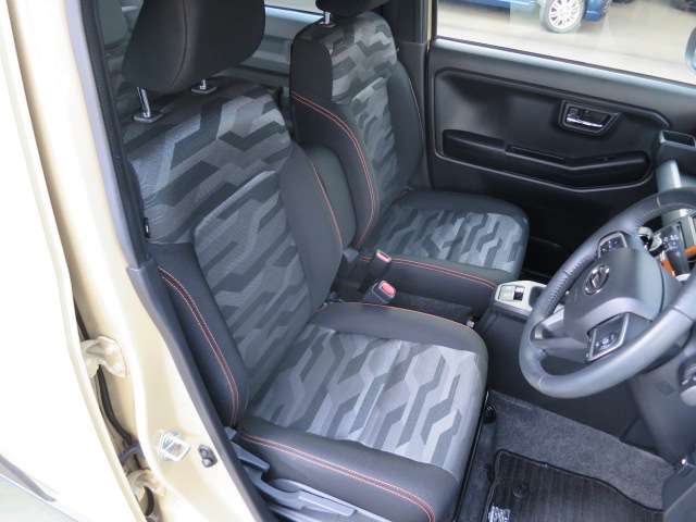 ダイハツ タフト ６６０ Ｇターボ R3年 (関東) 99