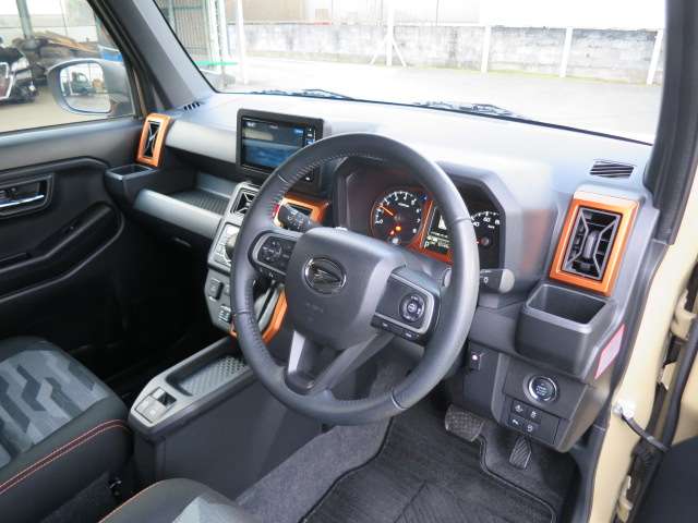 ダイハツ タフト ６６０ Ｇターボ R3年 (関東) 99