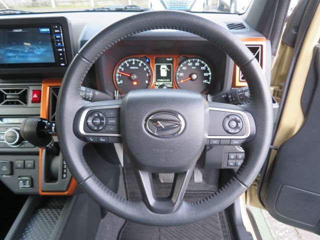 ダイハツ タフト ６６０ Ｇターボ R3年 (関東) 99