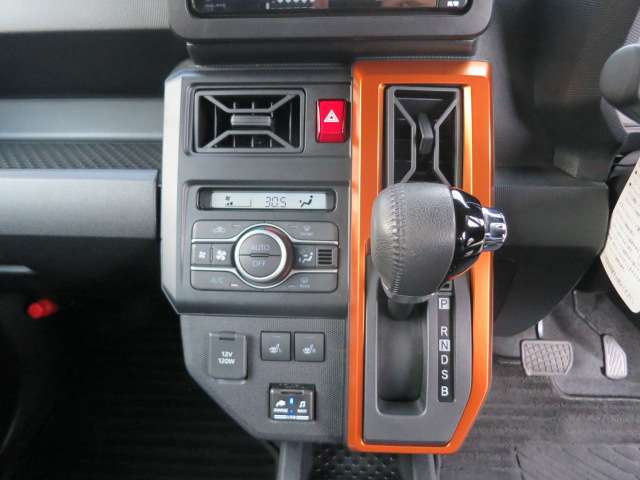 ダイハツ タフト ６６０ Ｇターボ R3年 (関東) 99