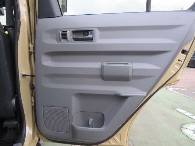 ダイハツ タフト ６６０ Ｇターボ R3年 (関東) 99