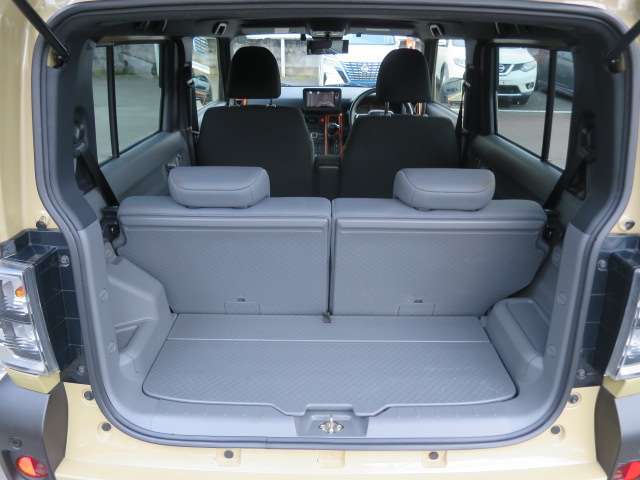 ダイハツ タフト ６６０ Ｇターボ R3年 (関東) 99