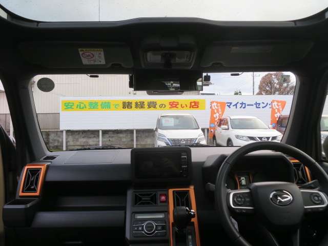 ダイハツ タフト ６６０ Ｇターボ R3年 (関東) 99