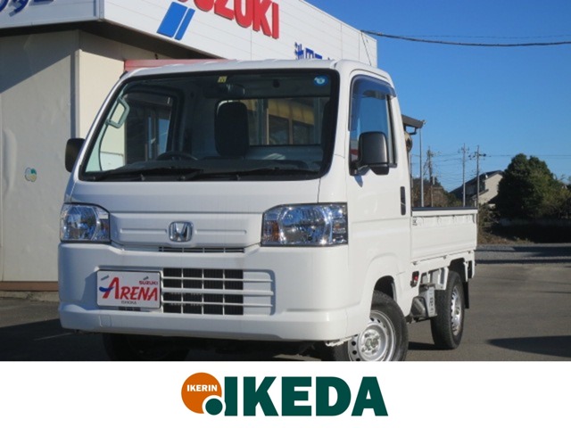 ホンダ アクティトラック ６６０ ＳＤＸ ４ＷＤ R2年 (関東) 99