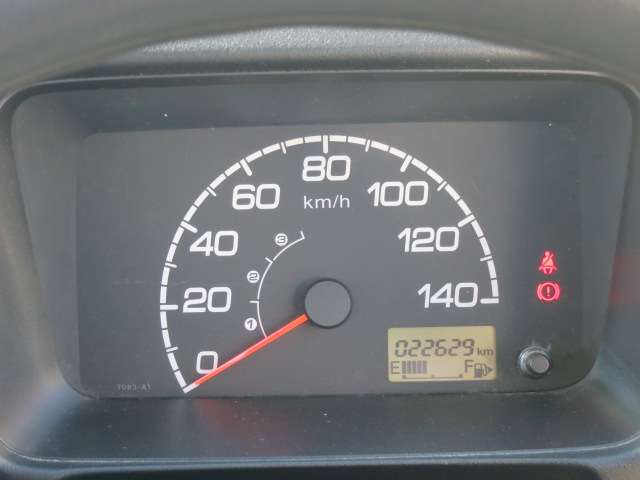 ホンダ アクティトラック ６６０ ＳＤＸ ４ＷＤ R2年 (関東) 99