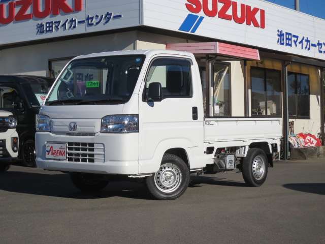 ホンダ アクティトラック ６６０ ＳＤＸ ４ＷＤ R2年 (関東) 99