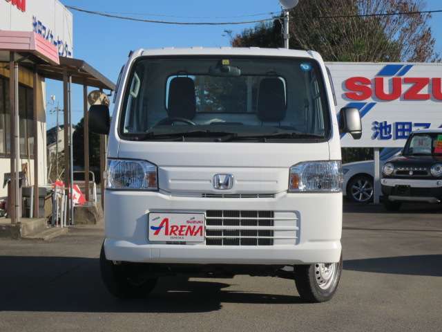 ホンダ アクティトラック ６６０ ＳＤＸ ４ＷＤ R2年 (関東) 99