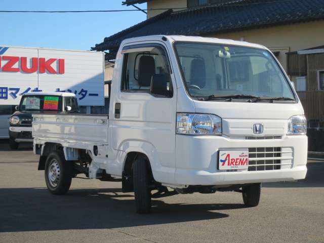 ホンダ アクティトラック ６６０ ＳＤＸ ４ＷＤ R2年 (関東) 99