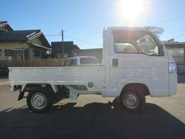 ホンダ アクティトラック ６６０ ＳＤＸ ４ＷＤ R2年 (関東) 99