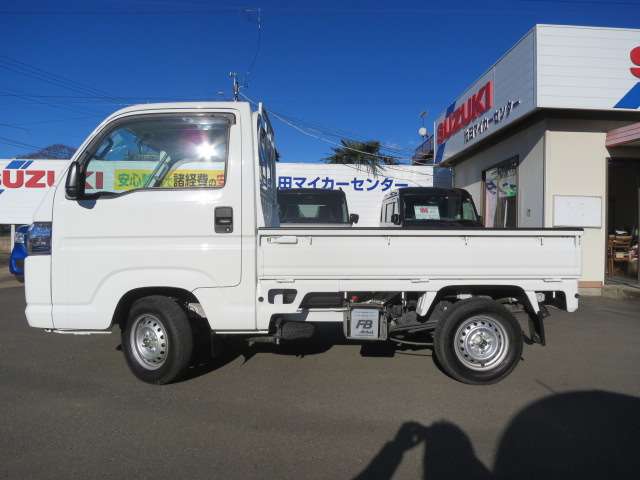 ホンダ アクティトラック ６６０ ＳＤＸ ４ＷＤ R2年 (関東) 99