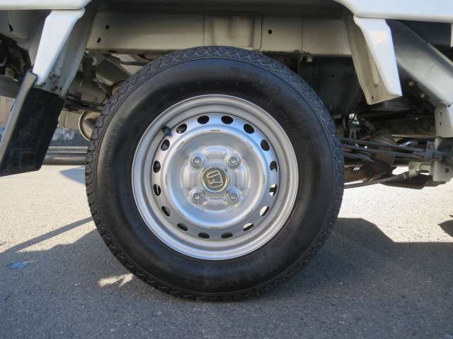 ホンダ アクティトラック ６６０ ＳＤＸ ４ＷＤ R2年 (関東) 99